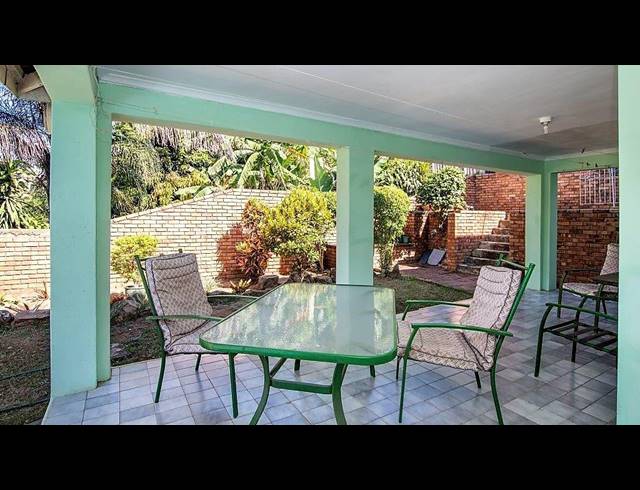 4 BEDROOM HOUSE FOR SALE IN MORNINGSIDE
